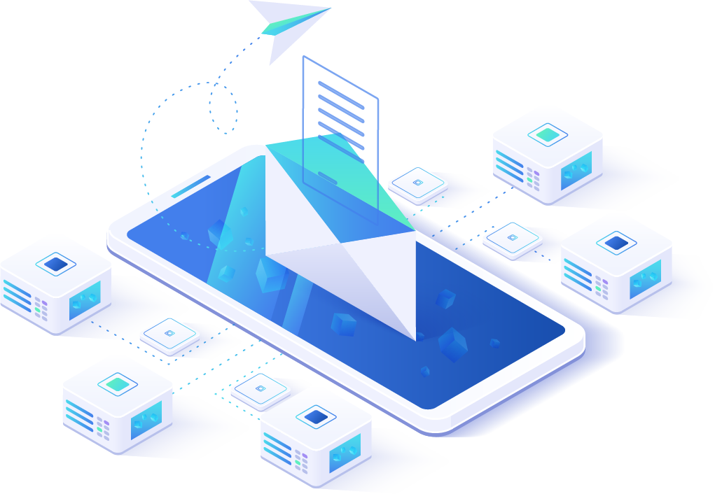 email & PPC marketing