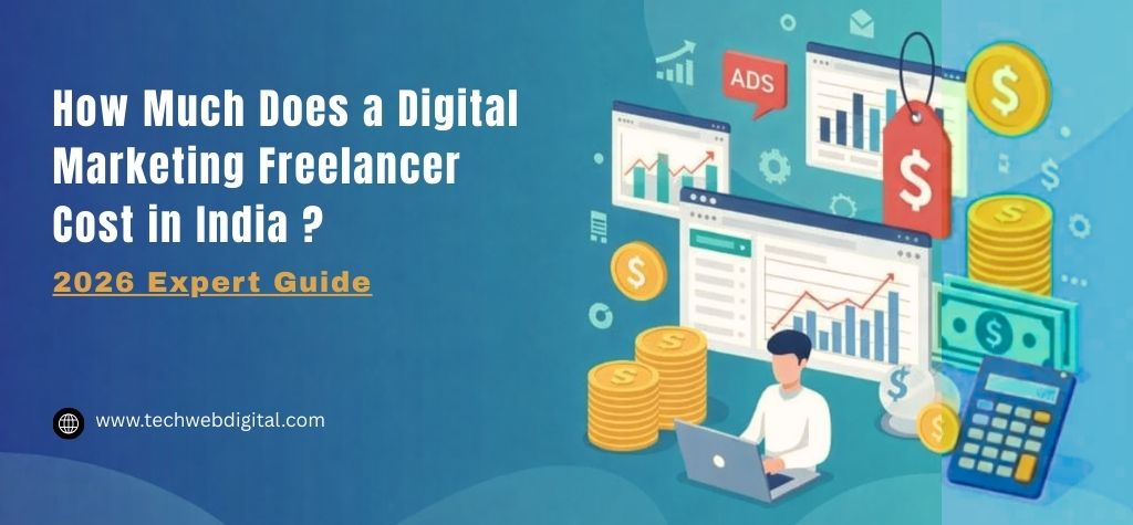 Digital Marketing Freelancer