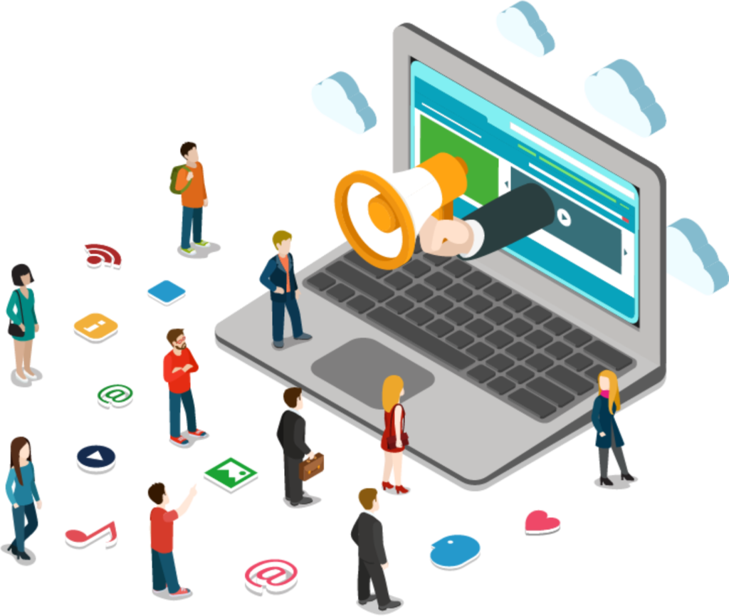 Social Media Marketing